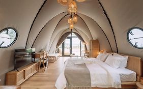 Cocoon Resort Kuching
